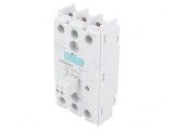 Releu Semiconductor 30A 3-Fazat 48-600VAC