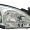Far Opel Corsa C , Combo C 2003-2010 , tip bec H7/H7 Depo partea Stanga