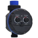 Programator irigații cu o singură ieșire, valve cu bilă