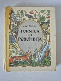 Furnica și porumbița - Lev Tolstoi (Ed. Ion Creangă / Raduga, 1987)