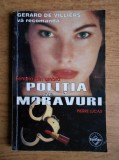 Pierre Lucas - Politia de moravuri. Femeia din umbra