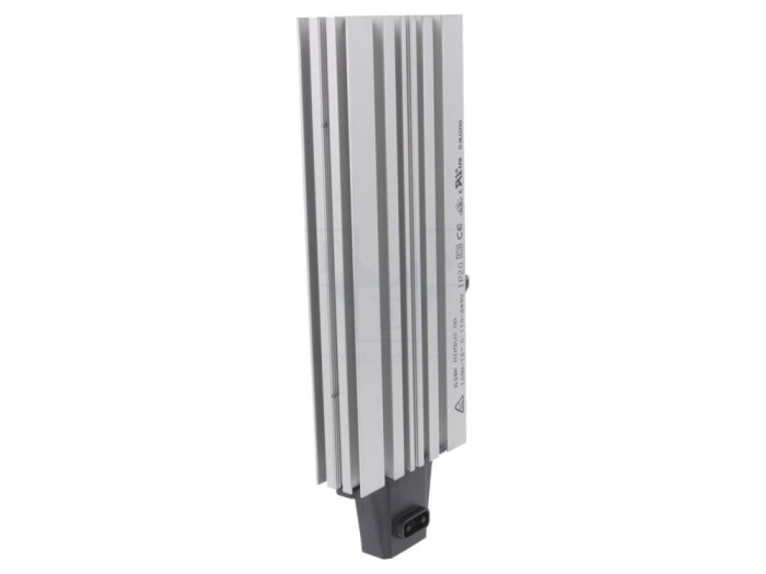 Radiator electric 100W IP20