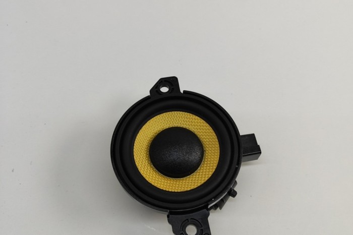 Difuzor ușă dreapta spate VOLVO XC90 II 2020 OEM: 31456665 30379314