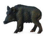 Porc Mistret Femela M - Animal figurina, Collecta