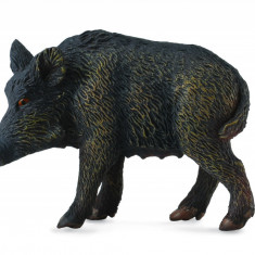 Porc Mistret Femela M - Animal figurina