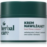 Farmona Herbal Care Phytic acid &amp; Aloe cremă hidratantă cu aloe vera 50 ml