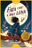 Fata care a baut luna - Kelly Barnhill