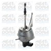 MEAT &amp; DORIA 64014 Supapa reglare presiune compresor