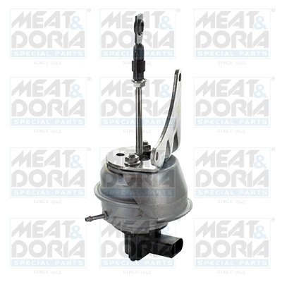 MEAT &amp; DORIA 64014 Supapa reglare presiune compresor