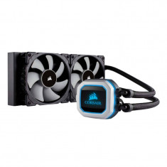 Cooler procesor Corsair Hydro Series H100i PRO RGB foto