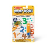 Water Wow! - Numbers: Activity Books - On the Go