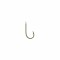 Carlige Mustad 289H 10BUC/PLIC Nr 8