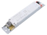 Alimentator LED 25W 25-70VDC 200-350mA
