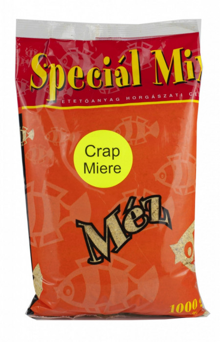Special Mix- Nada Crap Miere (10x1kg)