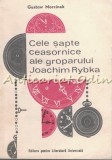 Cumpara ieftin Cele Sapte Ceasornice Ale Groparului Joachim Rybka - Gustaw Morcinek