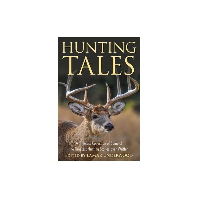 Hunting Tales