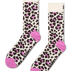 Happy Socks sosete Leo Sock culoarea bej