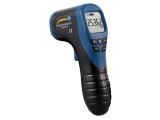 Tahometru Optic LCD PCE INSTRUMENTS PCE-DT 50, 2,5-99999 rpm, 145x90x35mm