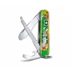 Briceag Victorinox My First, Rabbit foto