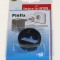 PINFIX ADAPTOR PRIZA EURO, NEGRU 8821-004.01 INTERB&Auml;R
