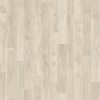 Linoleum Rezidential, Clasa 21, Model START NANCY 1, Imitatie Parchet, Crem, PVC, Grosime 2 mm, Suport Spuma, Latime 2m, Marime 200 x 200 cm