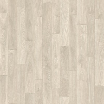 Linoleum Rezidential, Clasa 21, Model START NANCY 1, Imitatie Parchet, Crem, PVC, Grosime 2 mm, Suport Spuma, Latime 2m, Marime 200 x 200 cm foto