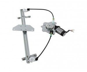 Macara geam Volvo S40 / V40 (VS/VW) 1996-2003 Fata Stanga, electrica