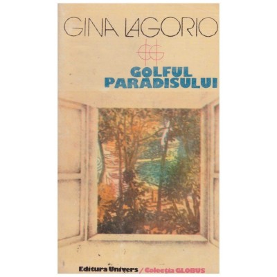 Gina Lagorio - Golful paradisului - 131388 foto
