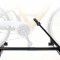 Sistem transport bicicleta over size Otel Negru Cod:567040100RM
