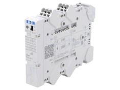 &Icirc;ntrerupător electronic selectiv EATON 24VDC 8A IP20