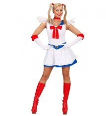 Costum Sailor Moon foto