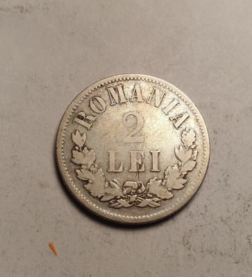 2 lei 1875 foto