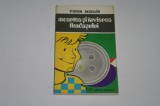 Moartea si invierea fundasului - Vidor Miklos