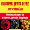 Legumele, pomii si vita-de-vie. Florin Mateescu, editura MAST