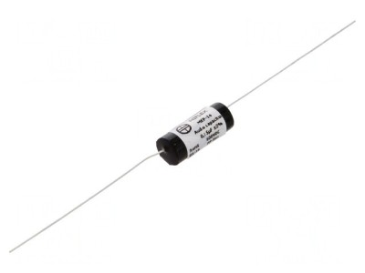 Condensator Polipropilenă 0,15uF 600VDC 2% foto