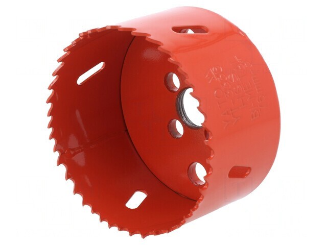 Fierăstrău pentru Găuri 76mm 5/8 Filet