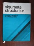 J. Ferry Borges - Siguranta structurilor