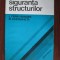 J. Ferry Borges - Siguranta structurilor