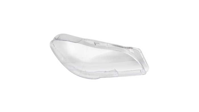 Sticla far pentru BMW F10 F18 - Partea dreapta
