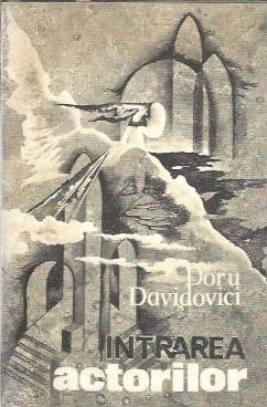 Intrarea actorilor - Doru Davidovici foto