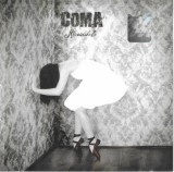 Coma - Nerostitele, CD