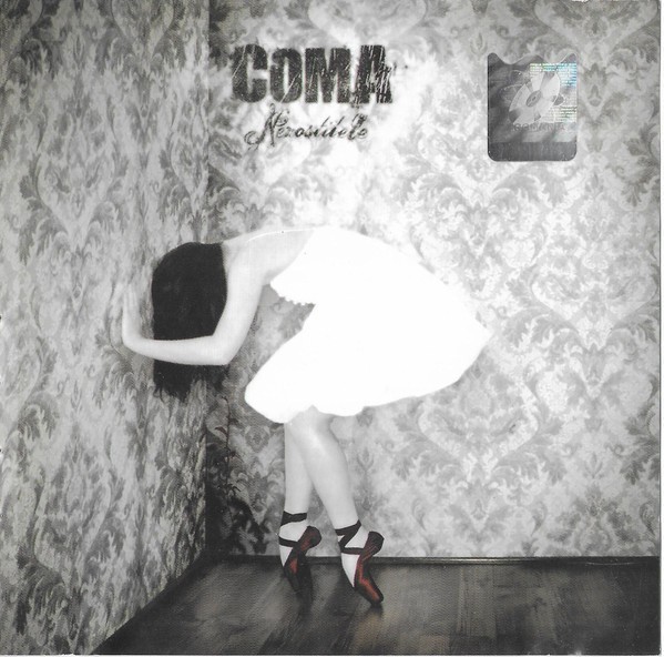 Coma - Nerostitele, CD