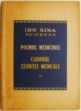 Poemul medicinei. Canonul stiintei medicale (extrase) &ndash; Abu Ali Ibn Sina (Avicenna)