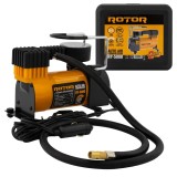 Cumpara ieftin Compresor auto cu manometru, 10bar, 150psi, 30l/min, 12V, ROTOR RY-5080