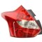 Stop spate lampa Ford Focus Iii, 12.10-11.14 Hatchback, spate,omologare ECE, fara suport bec, 1719709; 1783945; 1825321; BM51-13405-AJ; BM5113405AK;