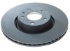 Disc frana AUDI A6 (4F2, C6) (2004 - 2011) KRIEGER 0950004156