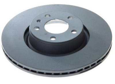 Disc frana AUDI A6 (4F2, C6) (2004 - 2011) KRIEGER 0950004156 foto