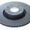 Disc frana AUDI A6 (4F2, C6) (2004 - 2011) KRIEGER 0950004156