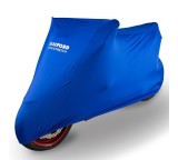 MBS Prelata husa moto Oxford Protex Stretch, flexibil, pentru interior, albastru, S, Cod Produs: CV178OX