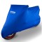 MBS Prelata husa moto Oxford Protex Stretch, flexibil, pentru interior, albastru, XL, Cod Produs: CV181OX
